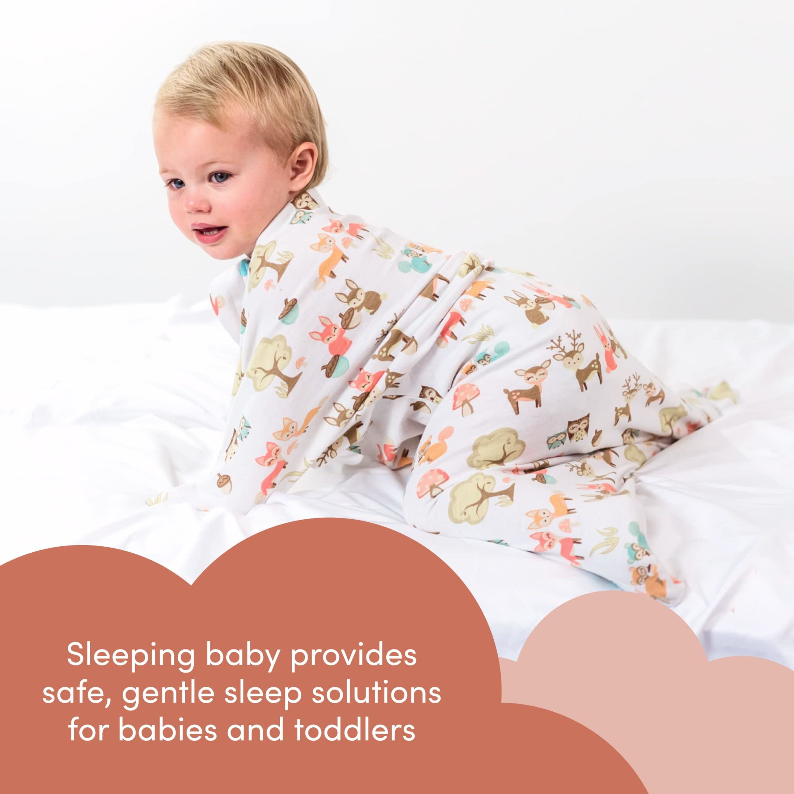 Baby Merlin's Magic Sleepsuit Swaddle Wrap Transition Product - 3-6 Months  : Target